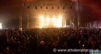 Sold-out Reminisce Festival back with a bang in St Helens - St Helens Star