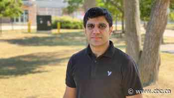 Former Afghan interpreter worked for U.S. but wants Canada to get his family out of Afghanistan