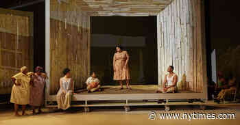 Classical Music Looks Ahead to a Fall in Flux