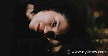 The Changing American Canon Sounds Like Jessie Montgomery