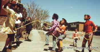 Dawn Turner Looks Back on Her ’70s Girlhood, and Those Who Got Left Behind