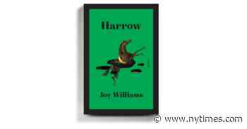 After a Cataclysm, the Nature Lovers in ‘Harrow’ Struggle to Stay Sane