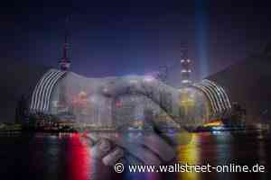 BioNTech geht richtig ab!