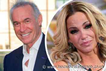 Sarah Harding's death inspires passionate warning from ITV GMB's Dr Hilary
