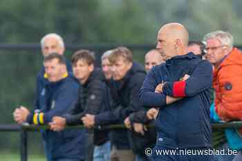 Davy De Schryver: “Niet zonder slag of stoot”