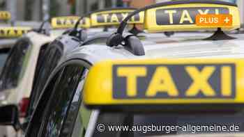 Fahrgast schlägt zu: Taxifahrer ist nach Prozess um 1000 Euro „reicher“