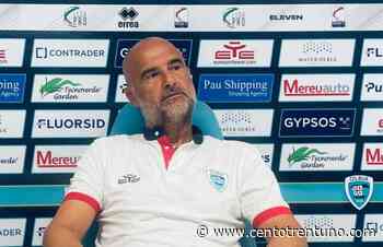 Ancona Matelica-Olbia, Canzi: “Ci aspetta una gara complicata” - Centotrentuno.com