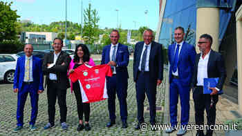 Attività sportive, nasce protocollo tra Ancona-Matelica, Cus Ancona, Univpm e Confartigianato - Vivere Ancona