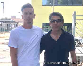 Ancona Matelica, arriva Matteo Gasperi: è il settimo giocatore acquistato - Cronache Maceratesi