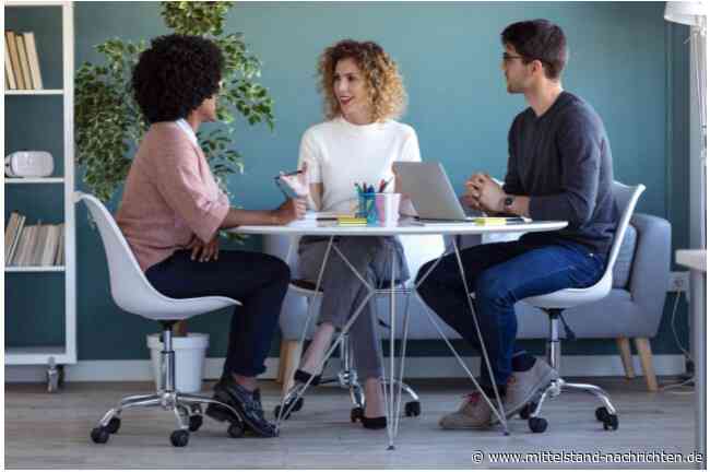 So hältst du deinen Arbeitsplatz sauber und gestaltest die Prozesse effizienter