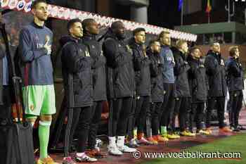 'Enkele weken geleden nog genoemd bij Anderlecht, maar ex-speler Antwerp kiest nu voor ander avontuur' - Voetbalkrant.com