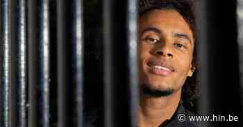 INTERVIEW. Een kennismaking met Anderlecht-spits Joshua Zirkzee: “Ik heb gelezen dat ik arrogant ben. Pff” - Het Laatste Nieuws