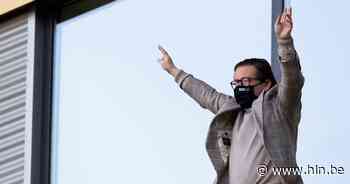 EXCLUSIEF. Buitenlandse geïnteresseerden kloppen aan, maar Marc Coucke wil Anderlecht niet verkopen - Het Laatste Nieuws