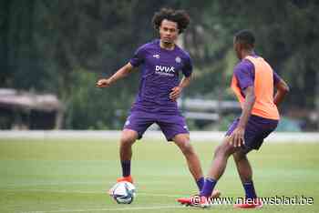 Tijd om de Hollanders de mond te snoeren: waarom Anderlecht vanavond tegen Vitesse ook zijn vertroebelde imago moet opkrikken - Het Nieuwsblad