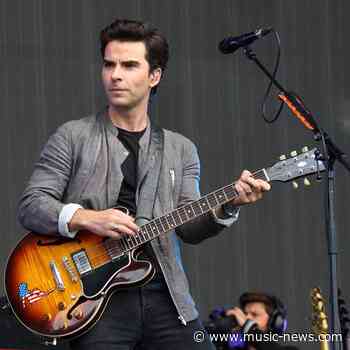 'Oochya!': Stereophonics announce 12th album