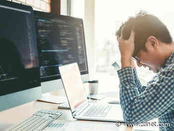 Cybersecurity is tough work, so beware of burnout