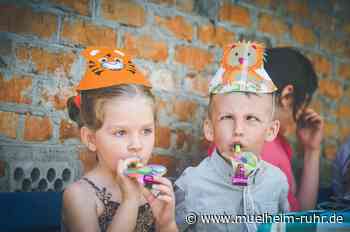 Städtische Familienzentren: Programm zweites Halbjahr 2021