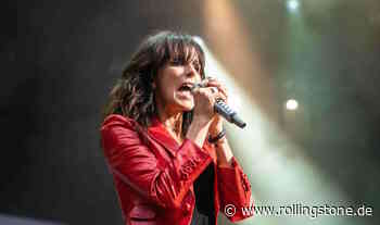 Vor Nena-Konzert in Apolda: Veranstalter stellen Bedingung - Rolling Stone