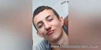 Police appeal to find missing teenager