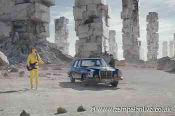 Confused.com tackles life’s little mysteries in new campaign by Karmarama