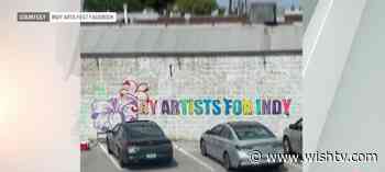 Indy Arts Fest to bring exposure, support to area artists - WISHTV.com