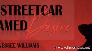 Kingsport Theatre Guild announces new performance, director | Arts & Entertainment | timesnews.net - Kingsport Times News