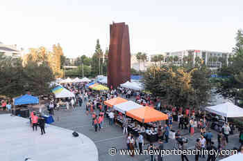 Tastemakers of Orange County Returns to Segerstrom Center for the Arts Oct. 13 - Newport Beach News - Newport Beach Independent Newspaper