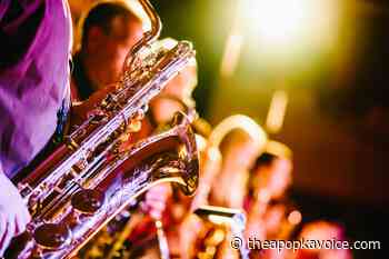 Central Florida Community Arts Big Band to host Latin jazz celebration in Apopka for Hispanic Heritage Month - The Apopka Voice