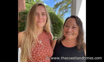 Dare County Arts Council names new executive director, gallery manager - The Coastland Times | The Coastland Times - The Coastland Times