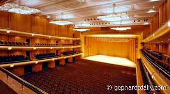 Utah Symphony, Utah Opera latest arts organizations to require vaccines or recent negative tests - Gephardt Daily