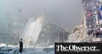‘Images were suddenly powerless’: how the arts responded to 9/11 - The Guardian