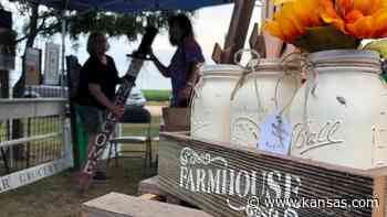 Time to shop: Here’s your guide to fall craft, arts and vintage markets in Kansas - Wichita Eagle