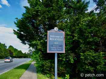 Good Morning Rockville: Court Ruling, Arts Festival, COVID Tests - Patch.com