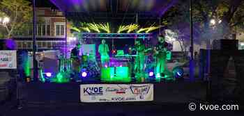 Halfway to Everywhere Music and Arts Festival makes long-awaited return Saturday - KVOE