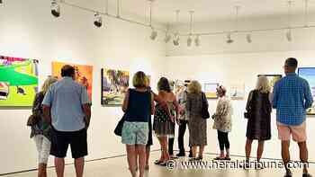 Art Center Sarasota receives $36,832 Tourist Development Cultural/Arts Grant - Sarasota Herald-Tribune