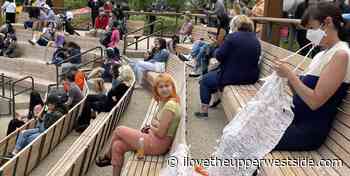 Weekend Arts Fest Focused on Environmental Advocacy - iLovetheUpperWestSide.com - I Love the Upper West Side