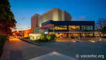 Arts in California Could See a Renaissance Thanks to Huge Influx of State Funding - Voice of OC