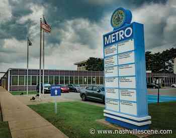 Metro Arts Staffers Allege Mistreatment, Racial Bias by Agency Leadership - Nashville Scene