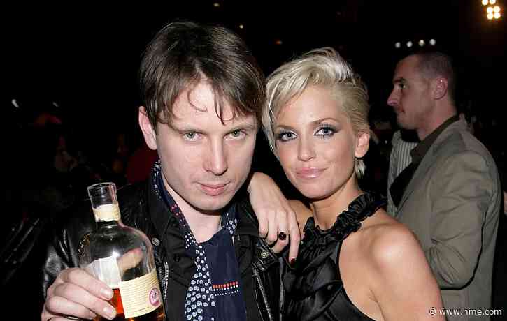 Girls Aloud producer remembers Sarah Harding: “Indie bands loved her”