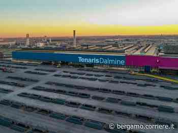 Tenaris Dalmine torna ad assumere e investire e guarda a un futuro oltre il petrolio - Corriere Bergamo - Corriere della Sera