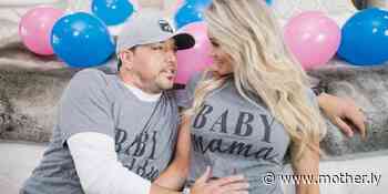 Brittany and Jason Aldean’s baby name struggle has parents saying ‘SAME’ - Motherly Inc.
