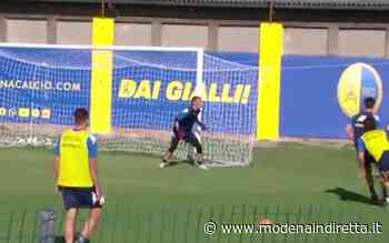 Calcio, serie C: il giorno del derby Modena-Reggiana. Diretta tv e streaming - modenaindiretta.it