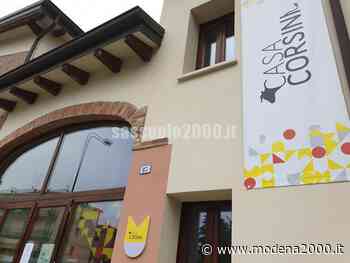 A Fiorano Modenese ripartono FabLab e FREEPOWER! - Modena 2000