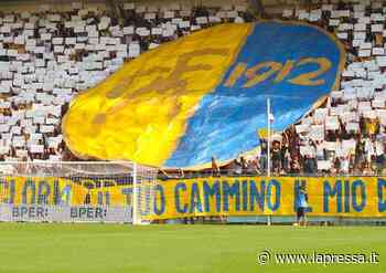 Bentornato a casa, Modena - Sport - LaPressa.it - La Pressa