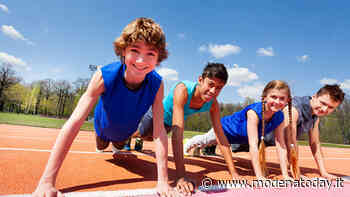 La ripartenza delle associazioni sportive dilettantistiche a Modena - ModenaToday