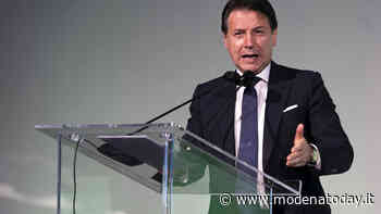 Elezioni, mattinata tra Modena e Finale per Giuseppe Conte - ModenaToday