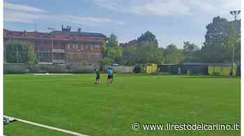 Dal nuovo campo da calcio Guidi parte il ’Trofeo Città di Modena’ - il Resto del Carlino