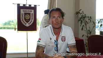 Mister Diana: "A Modena ci aspetta una grande atmosfera" - La Gazzetta di Reggio