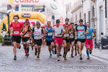 La Direttissima a Modena e Jimenez - MarathonWorld.