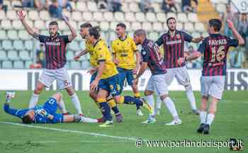 Modena FC - Resto del Carlino - Gioie e dolori di un derby mai banale - Parlandodisport.it - Parlando di Sport